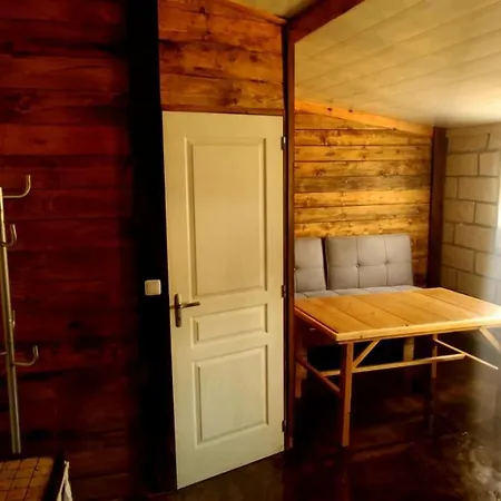Mariecathytza Bed & Breakfast *